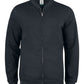 Premium OC Cardigan - Black