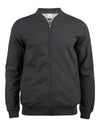Premium OC Cardigan - Anthracite Melange