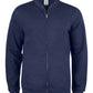 Premium OC Cardigan - Dark Navy