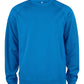 Basic Active Roundneck - Royal Blue