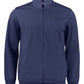 Basic Active Cardigan - Dark Navy