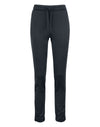 Basic Active Pants - Black