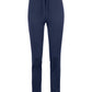 Basic Active Pants - Dark Navy