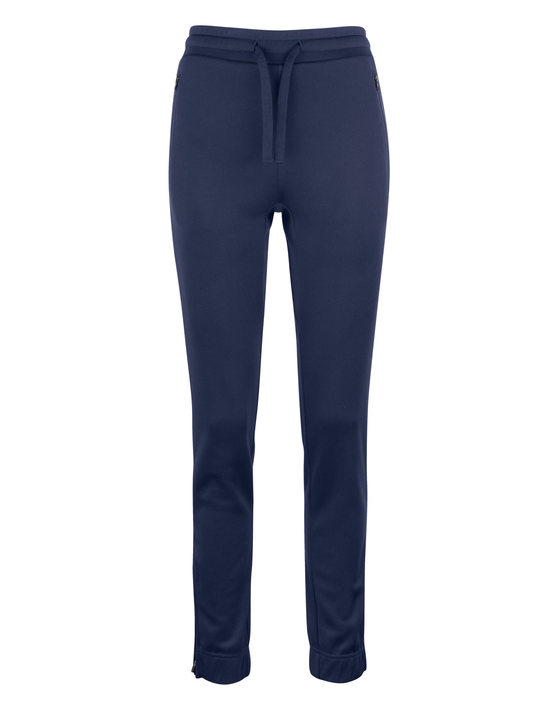 Basic Active Pants - Dark Navy