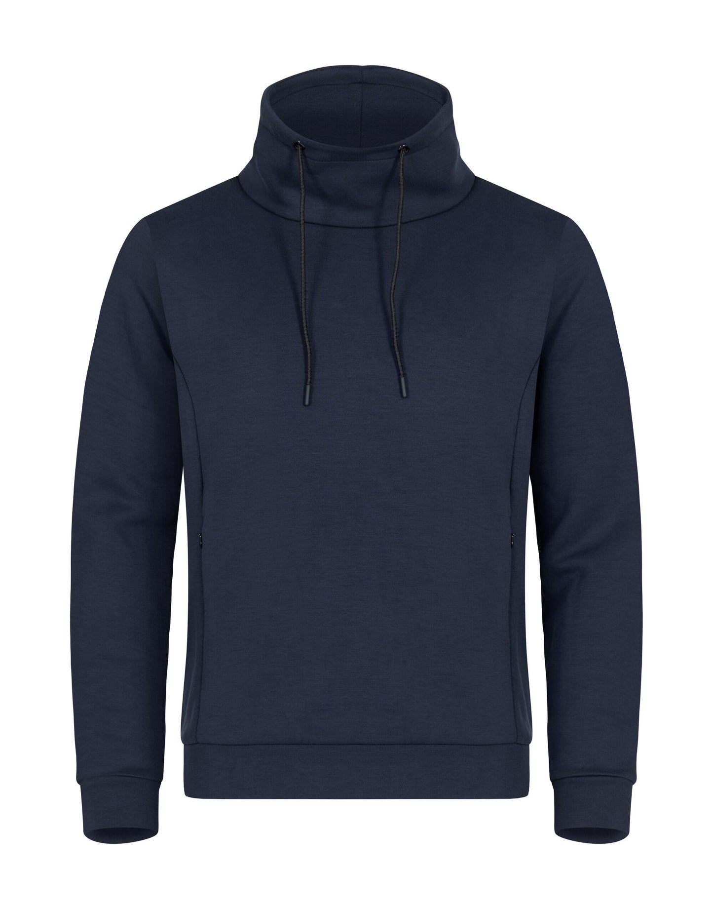 Hobart Sweatshirt - Dark Navy