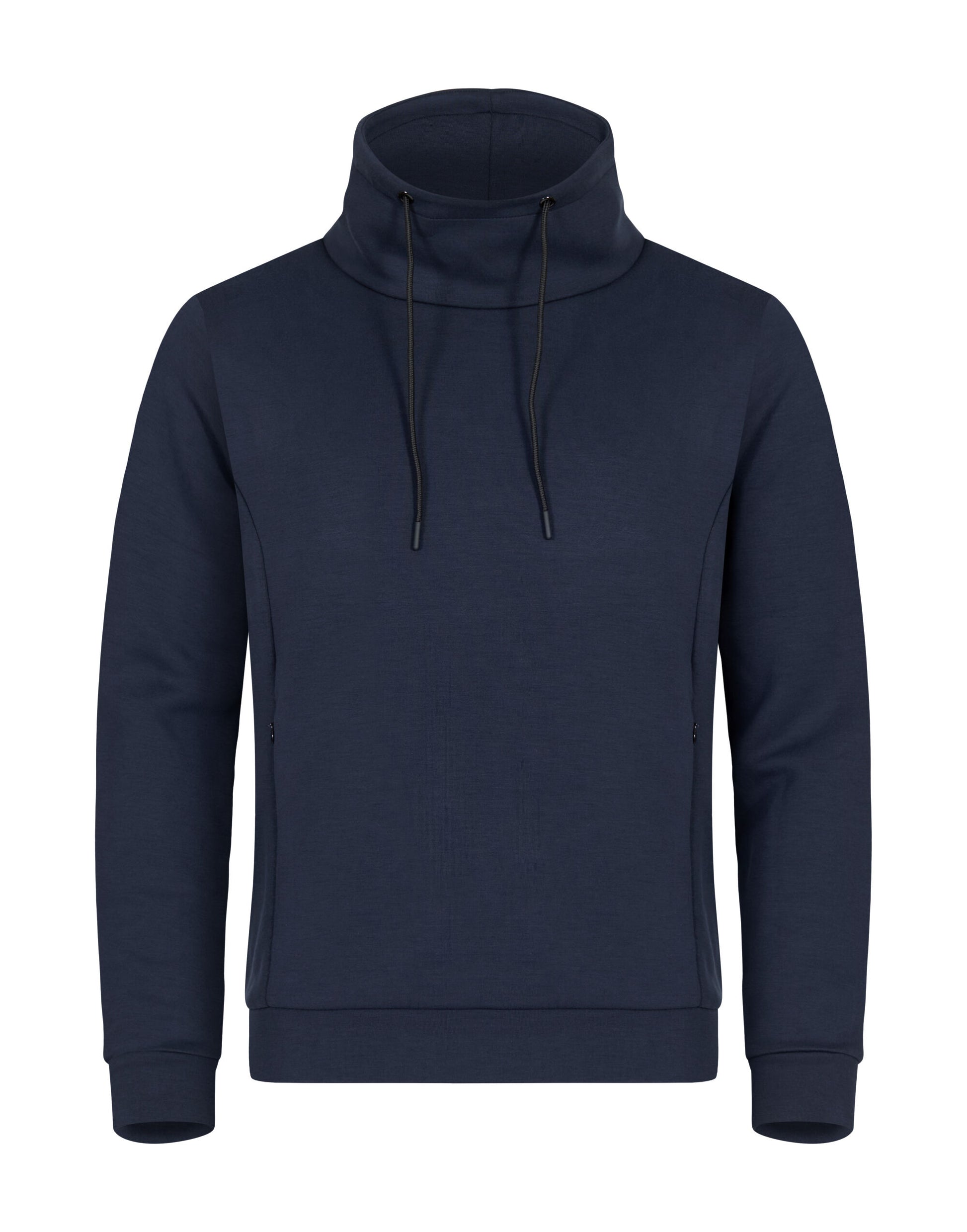 Hobart Sweatshirt - Dark Navy