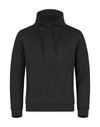 Hobart Sweatshirt - Black