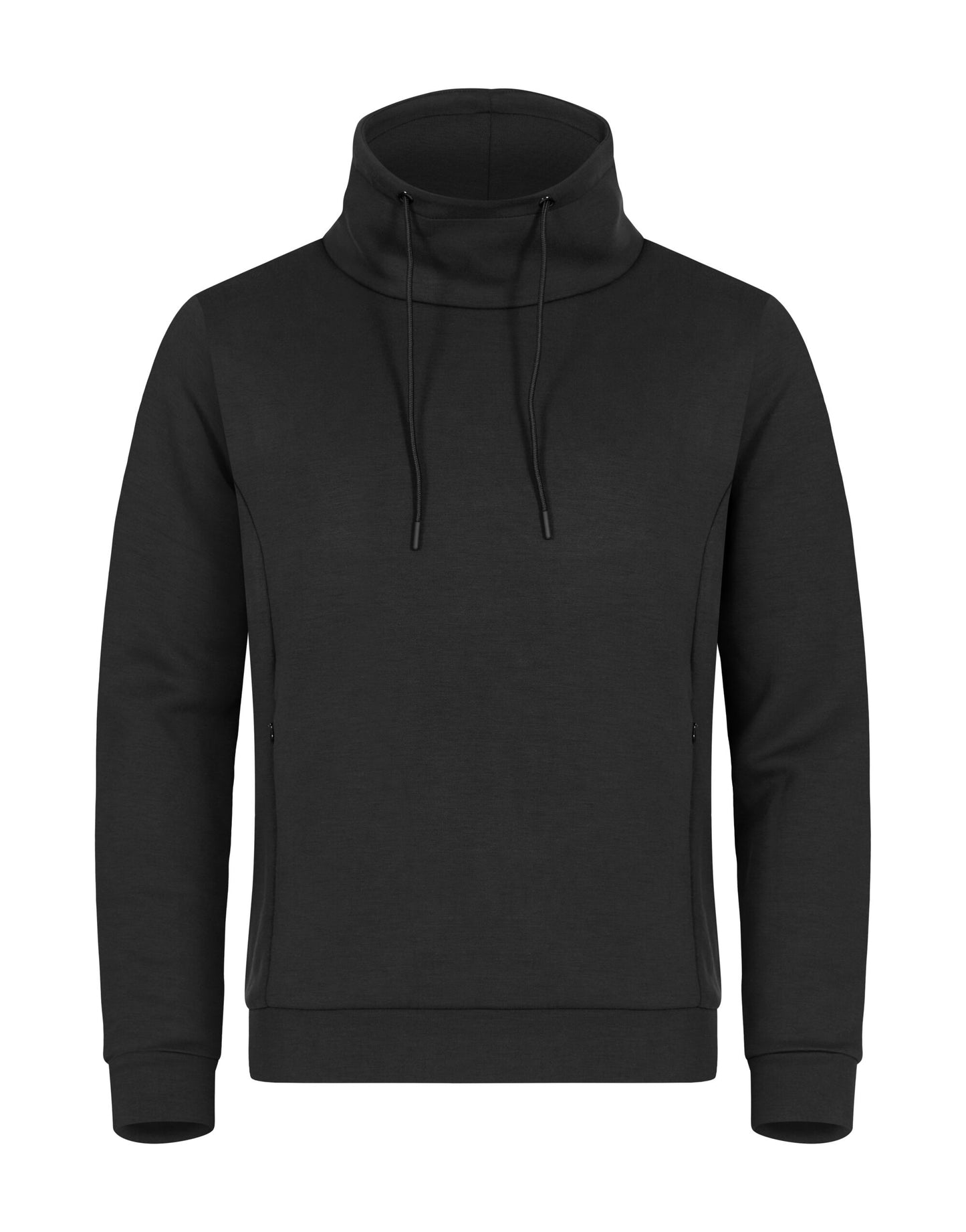 Hobart Sweatshirt - Black