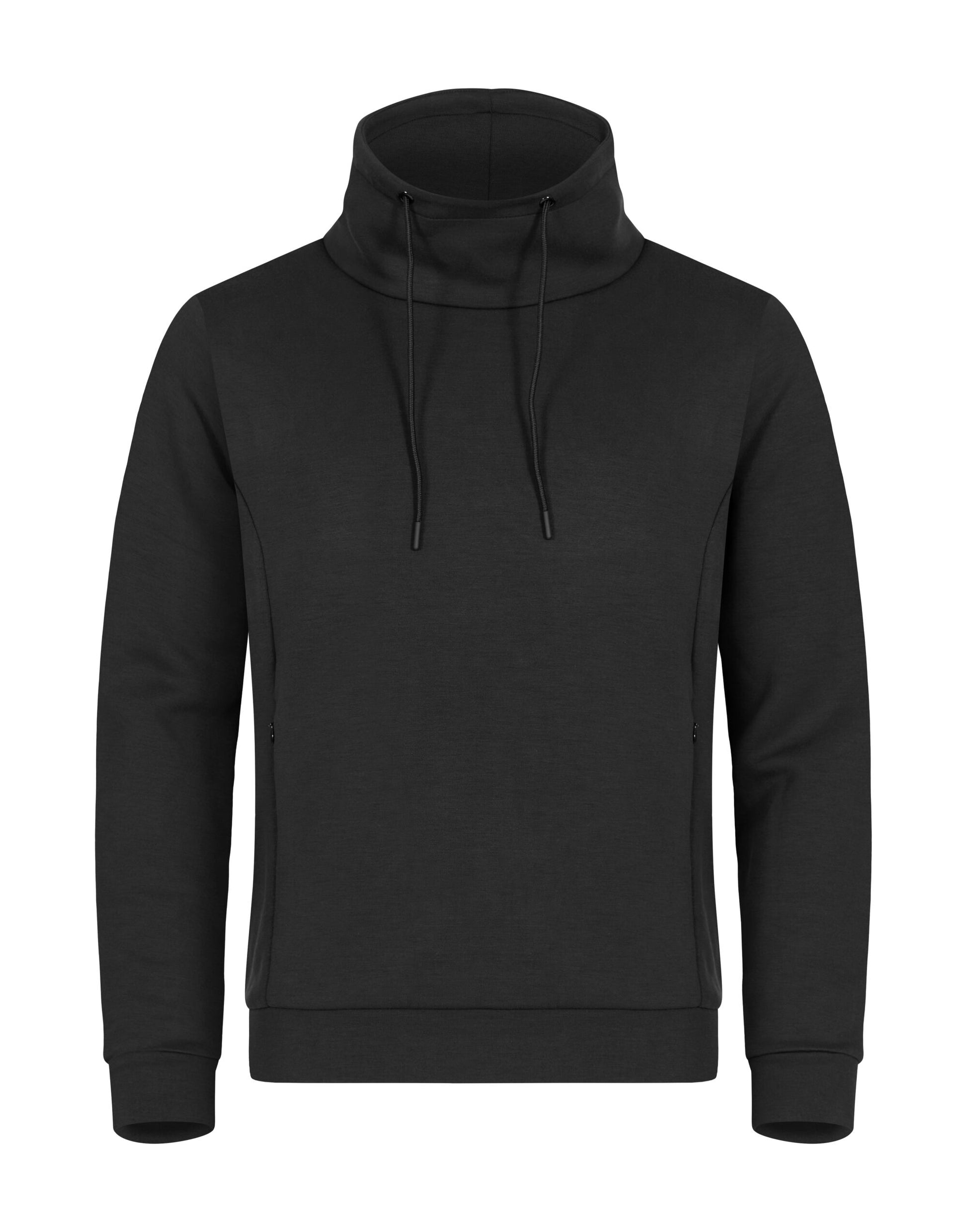 Hobart Sweatshirt - Black