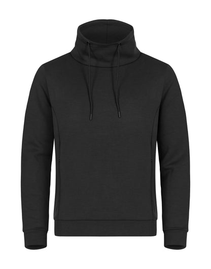 Hobart Sweatshirt - Black