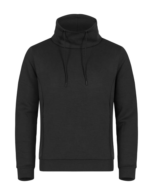 Hobart Sweatshirt - Black