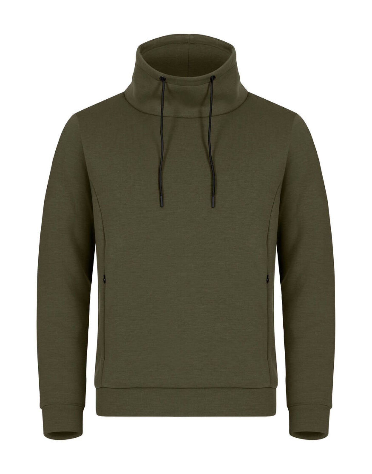 Hobart Sweatshirt - Fog Green