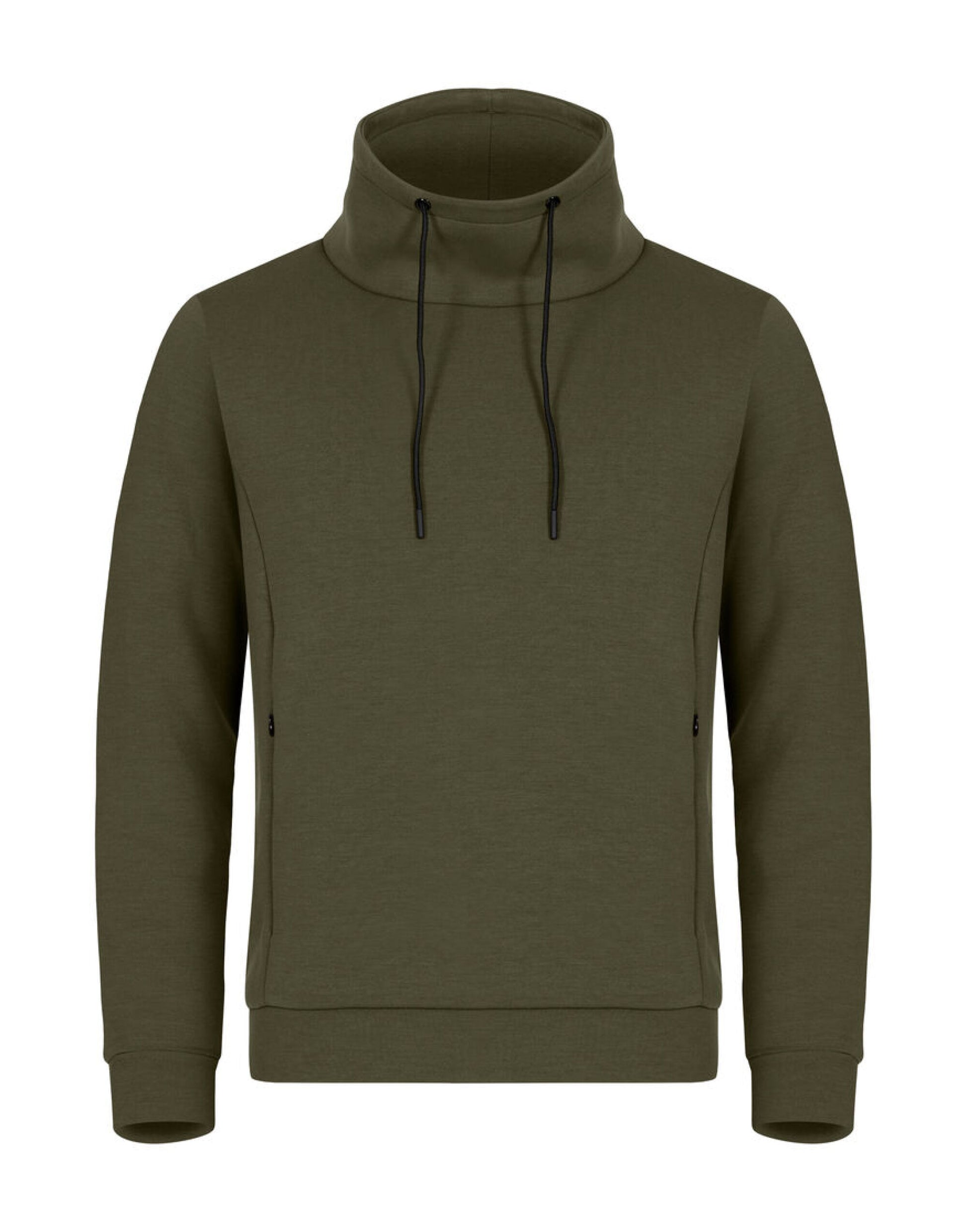 Hobart Sweatshirt - Fog Green