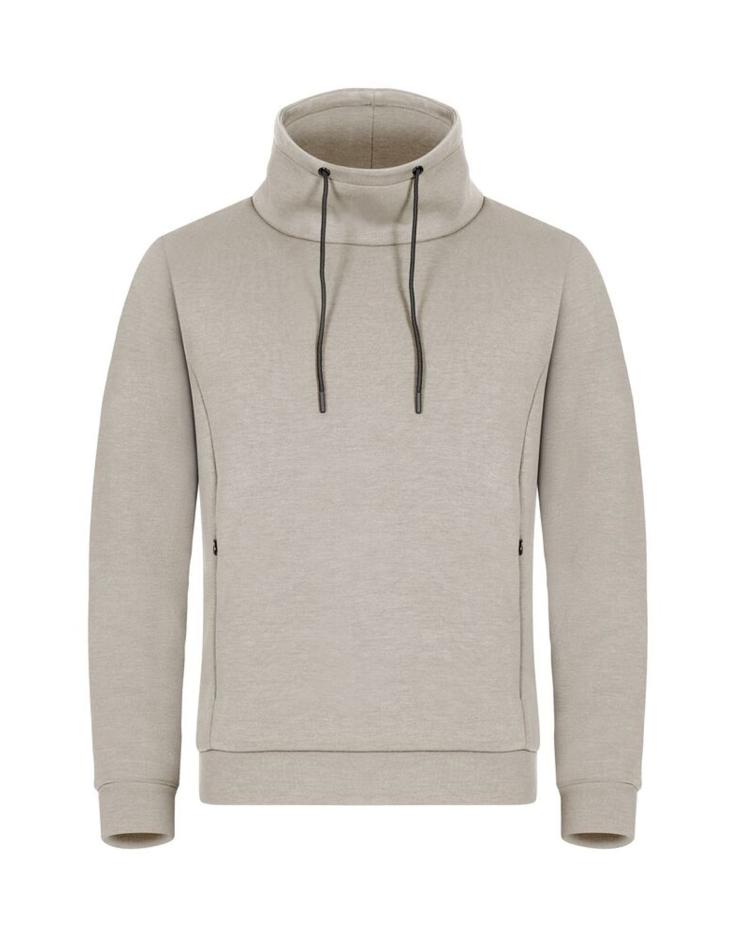 Hobart Sweatshirt - Stone