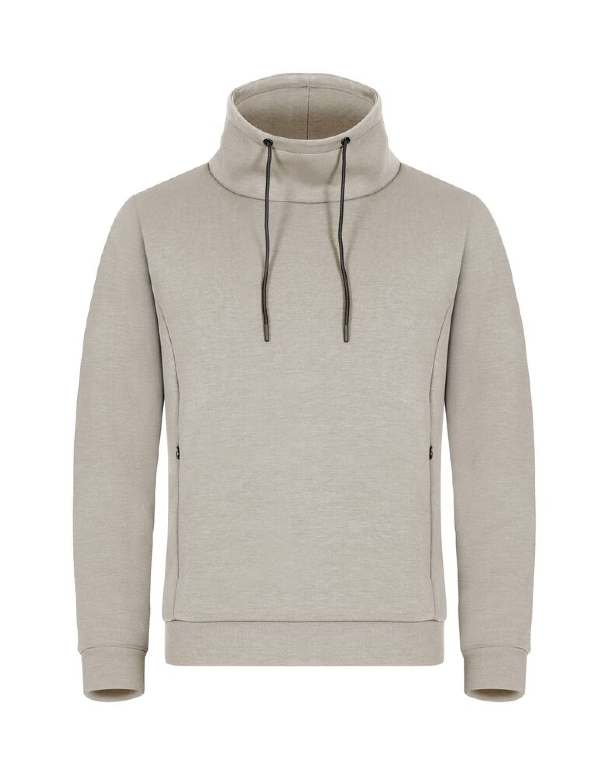 Hobart Sweatshirt - Stone