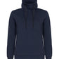 Ladies Hobart - Dark Navy