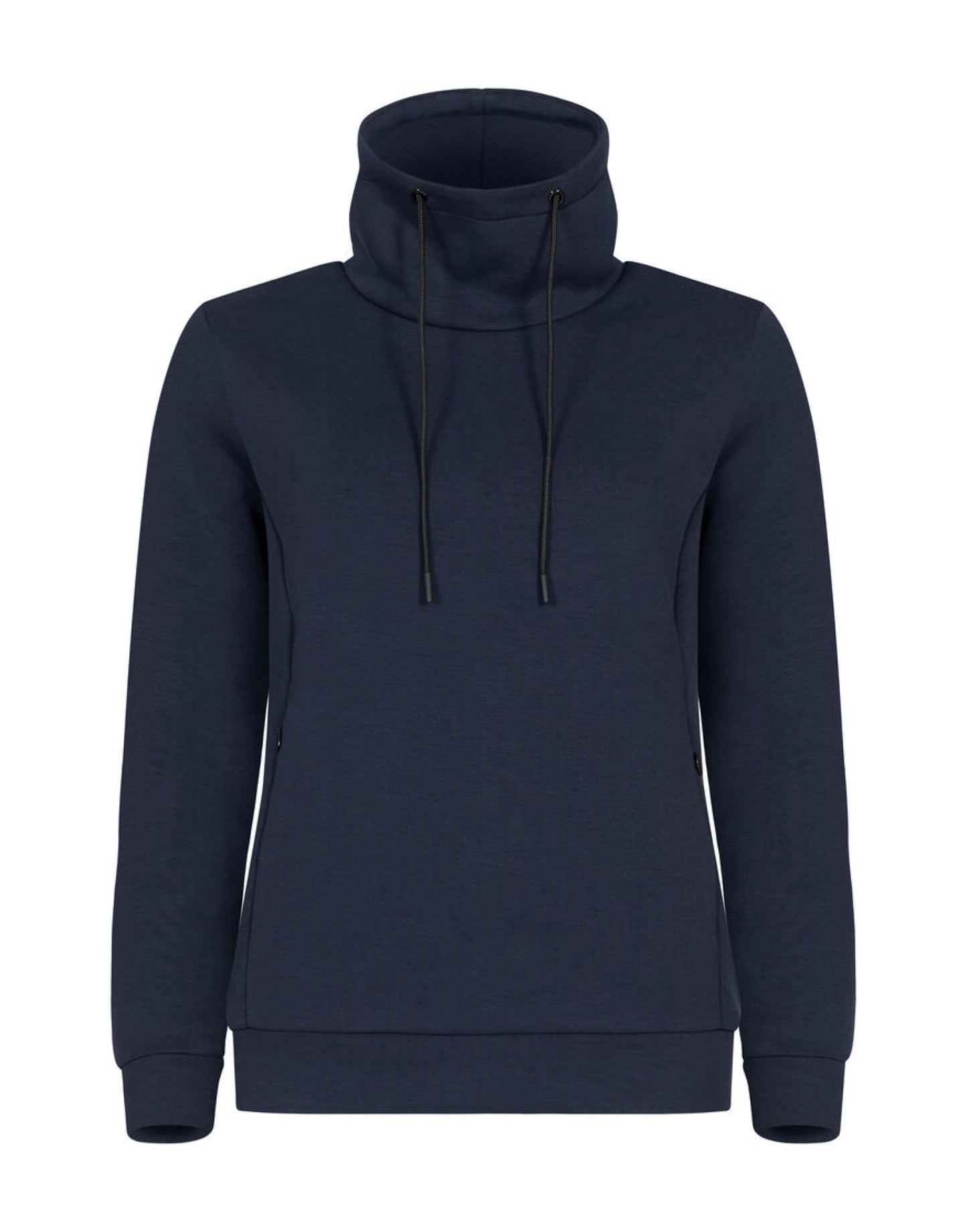 Ladies Hobart - Dark Navy