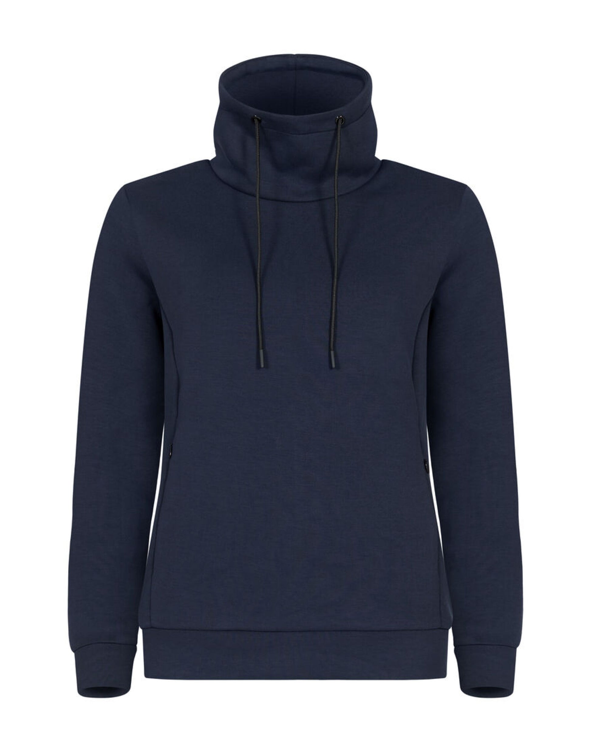 Ladies Hobart - Dark Navy