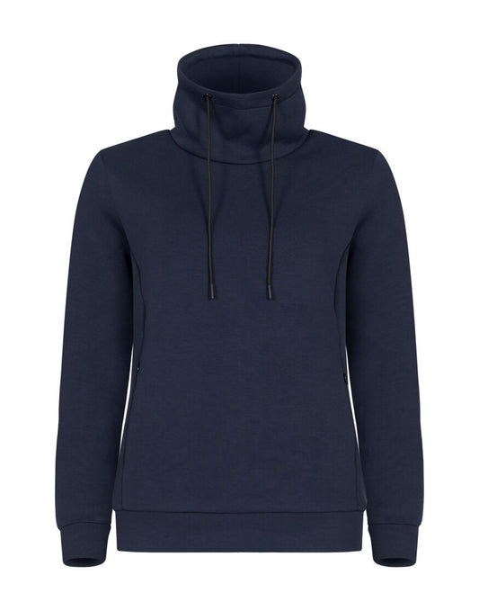 Ladies Hobart - Dark Navy