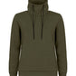 Ladies Hobart - Fog Green