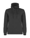 Ladies Hobart - Black