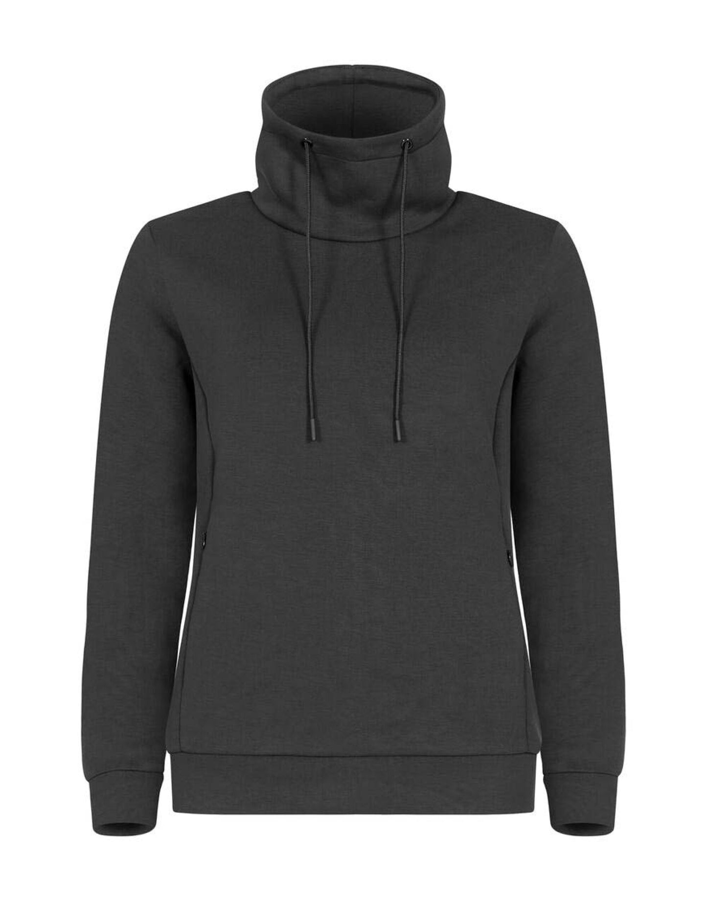 Ladies Hobart - Black