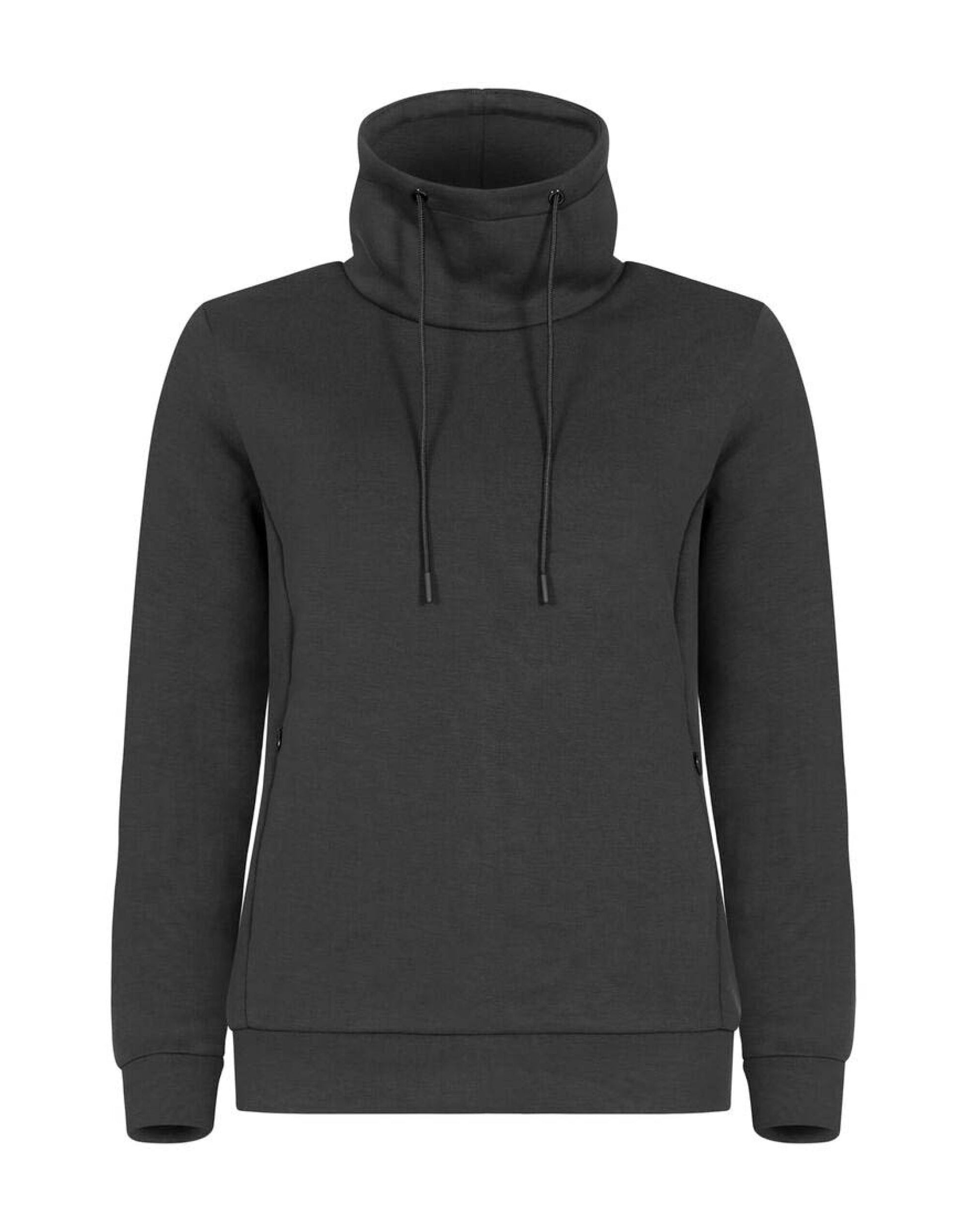 Ladies Hobart - Black