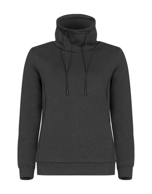 Ladies Hobart - Black