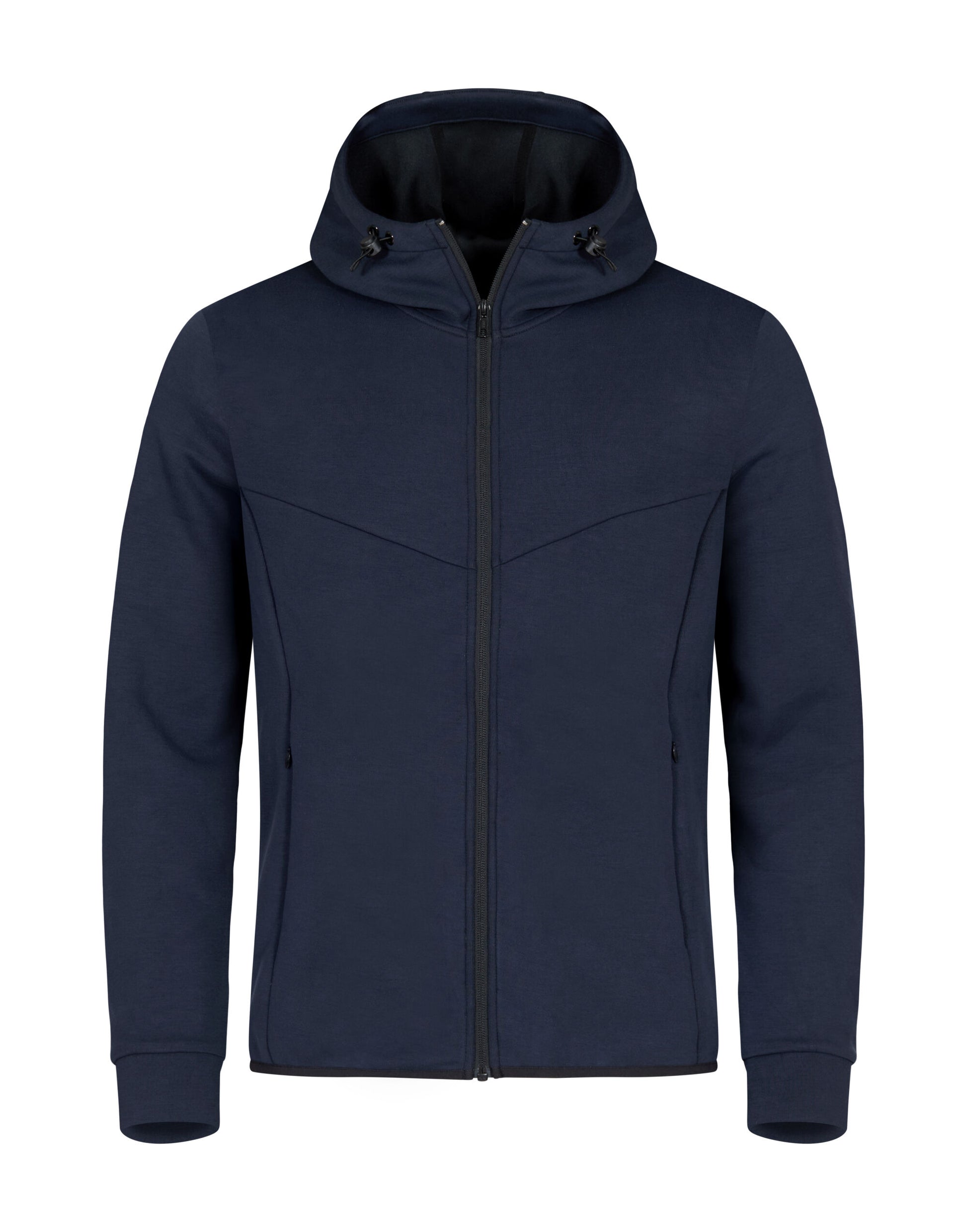 Hayden Hoody - Dark Navy