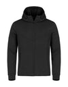Hayden Hoody - Black
