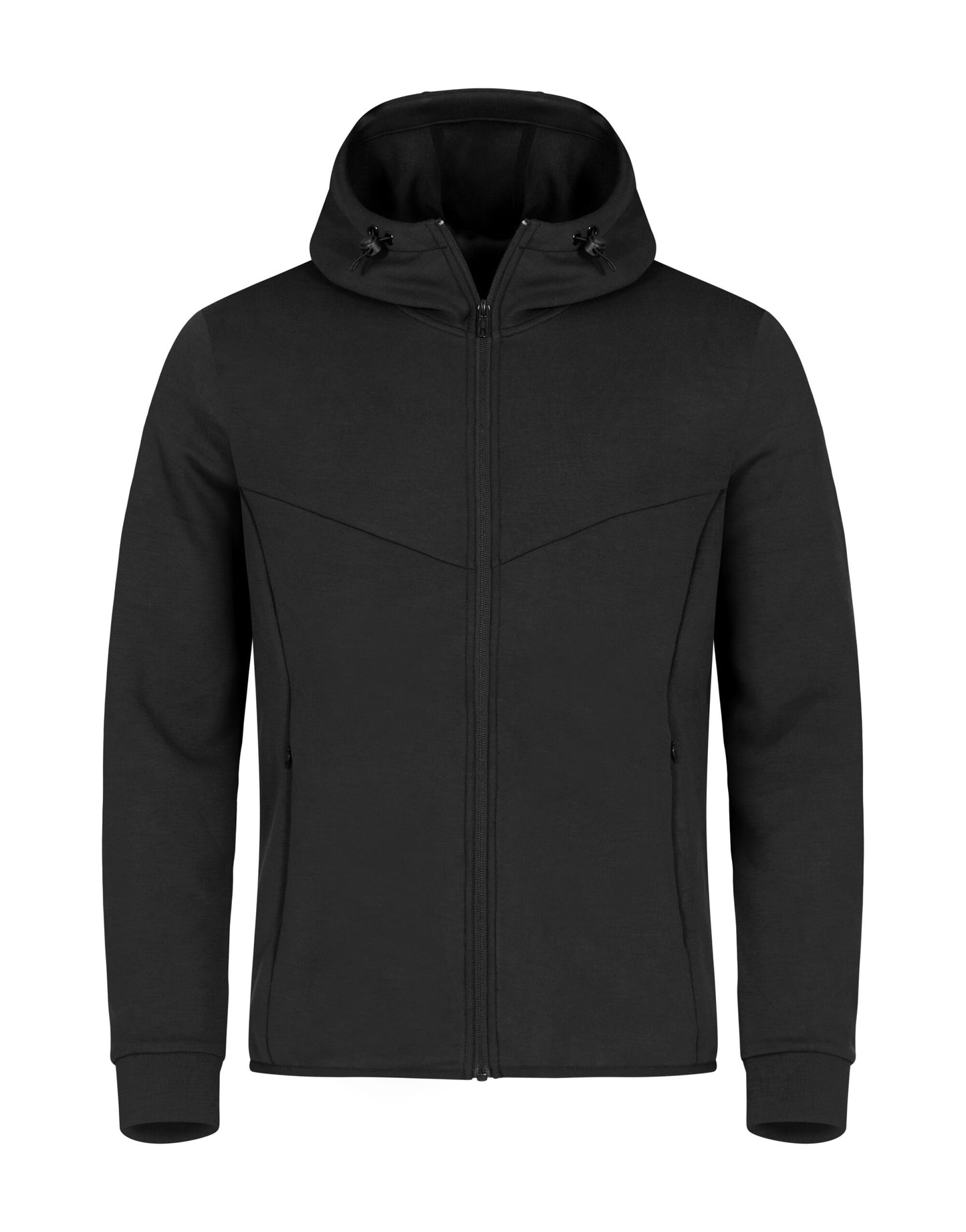 Hayden Hoody - Black