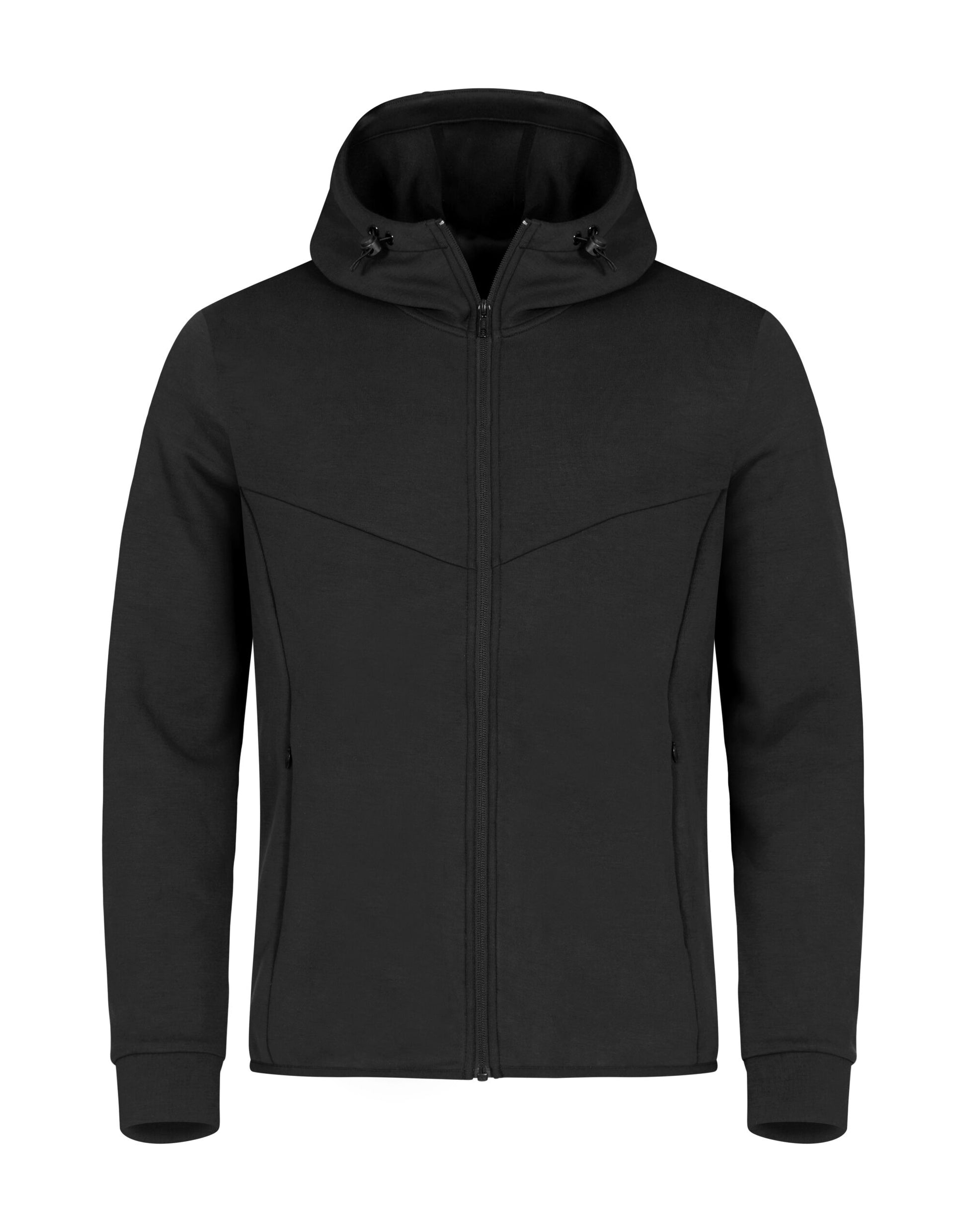 Hayden Hoody - Black