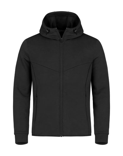 Hayden Hoody - Black