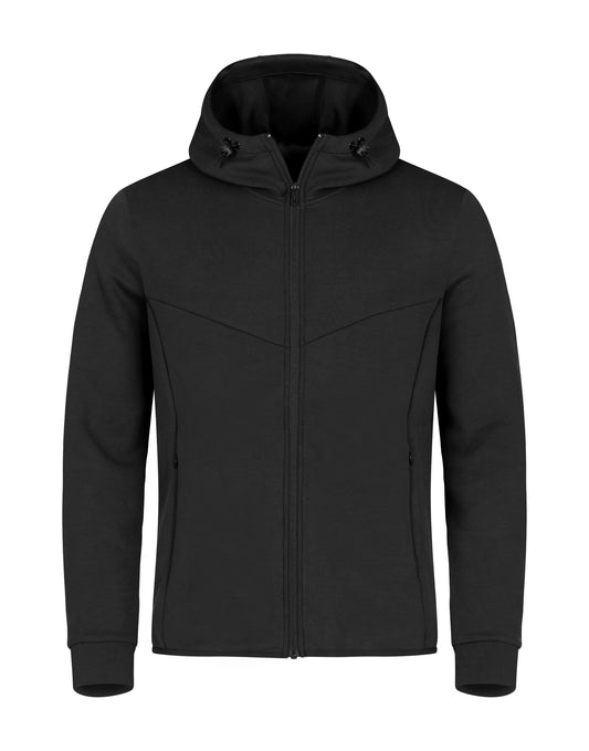 Hayden Hoody - Black