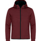 Hayden Hoody - Burgundy