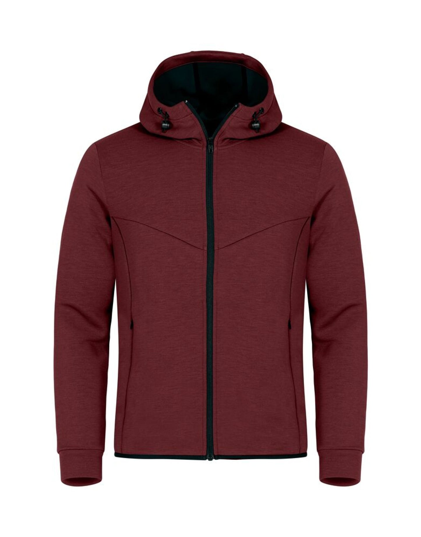 Hayden Hoody - Burgundy
