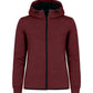 Ladies Hayden - Burgundy
