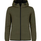 Ladies Hayden - Fog Green