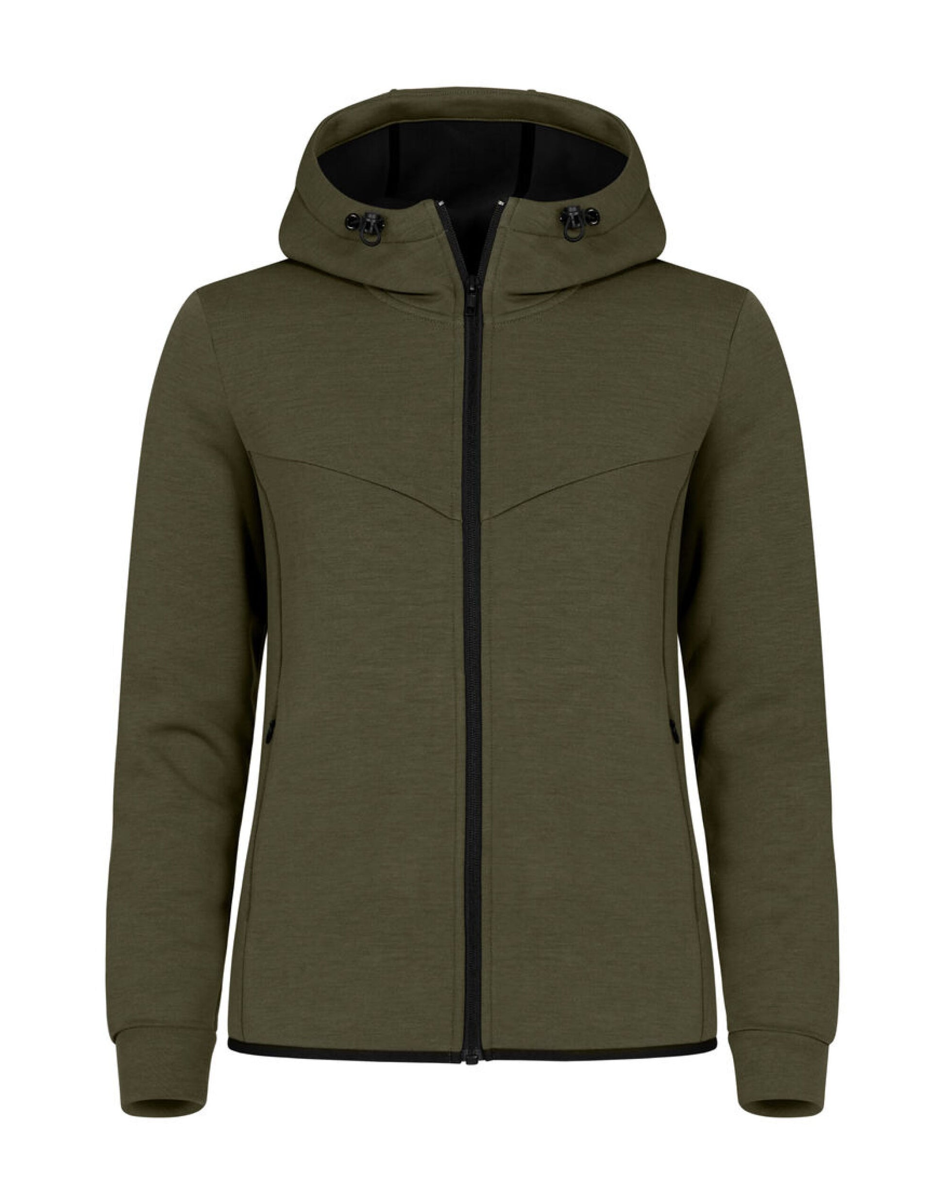 Ladies Hayden - Fog Green