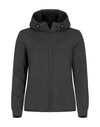 Ladies Hayden - Black