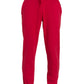 Basic Pants - Red