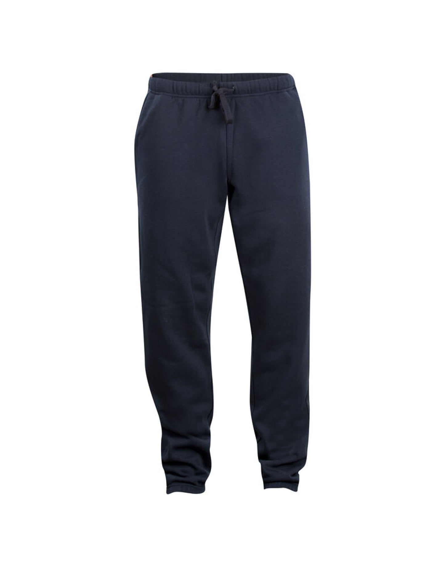 Basic Pants - Dark Navy