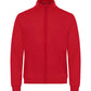Basic Cardigan - Red