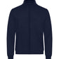 Basic Cardigan - Dark Navy