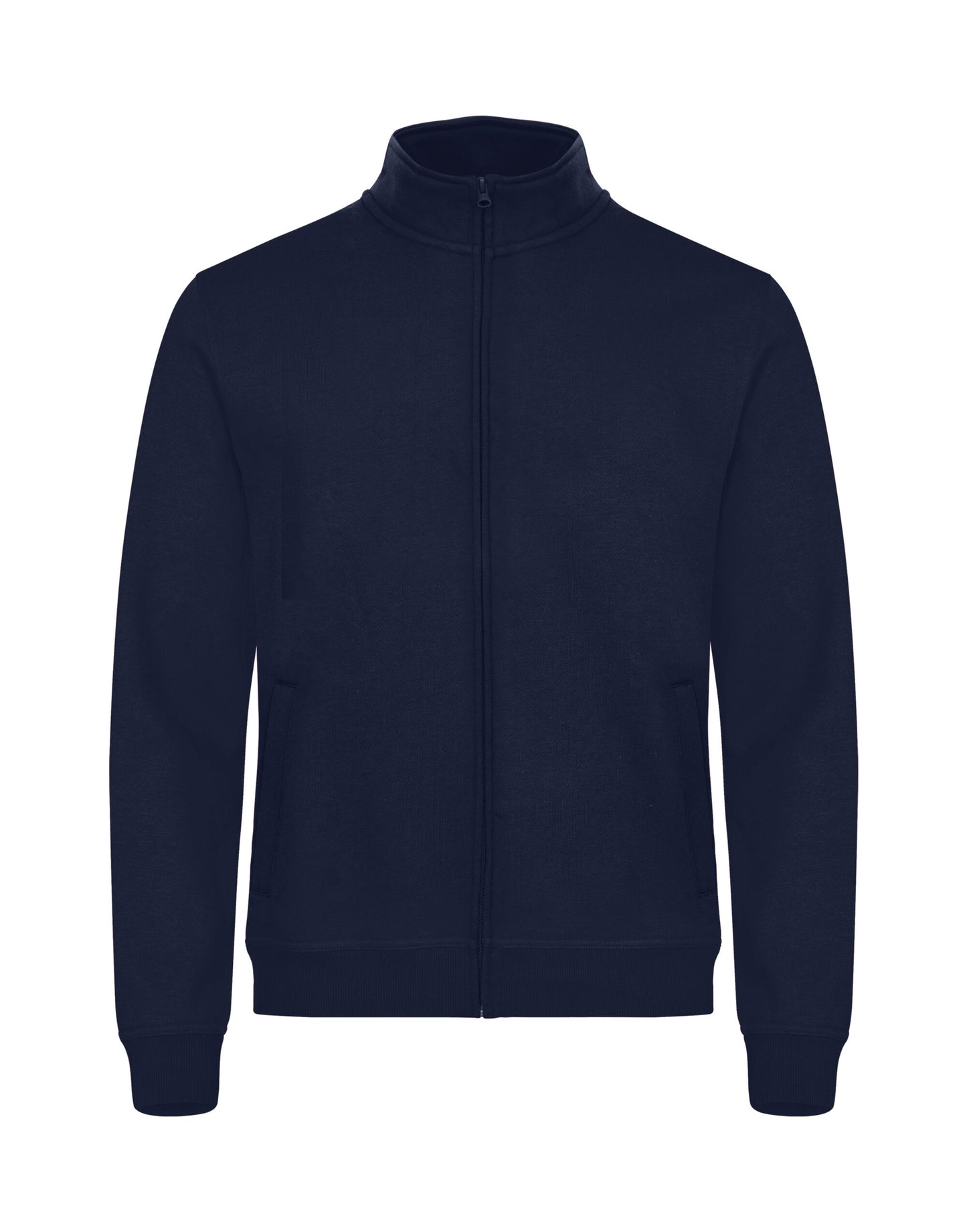 Basic Cardigan - Dark Navy