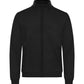 Basic Cardigan - Black