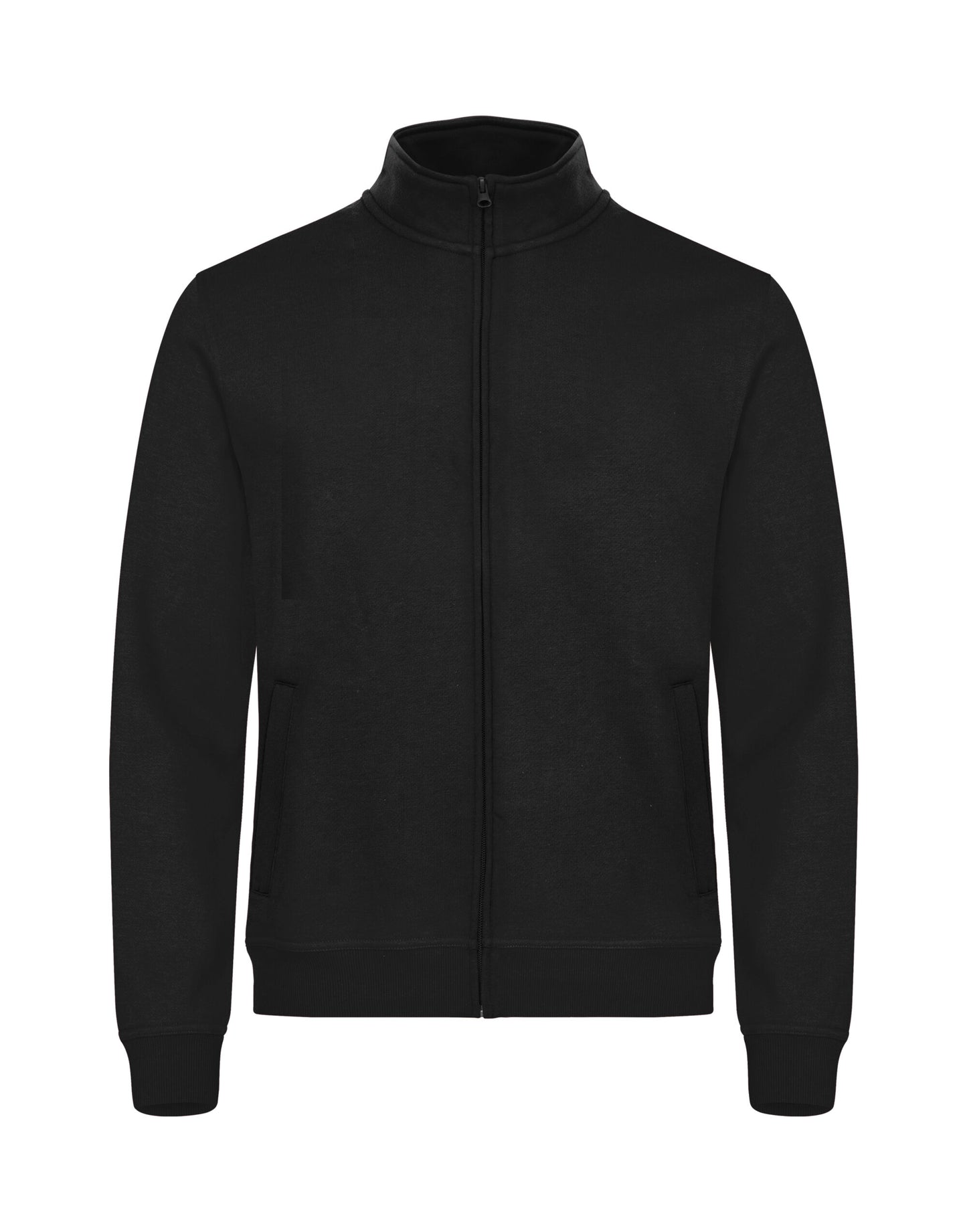 Basic Cardigan - Black