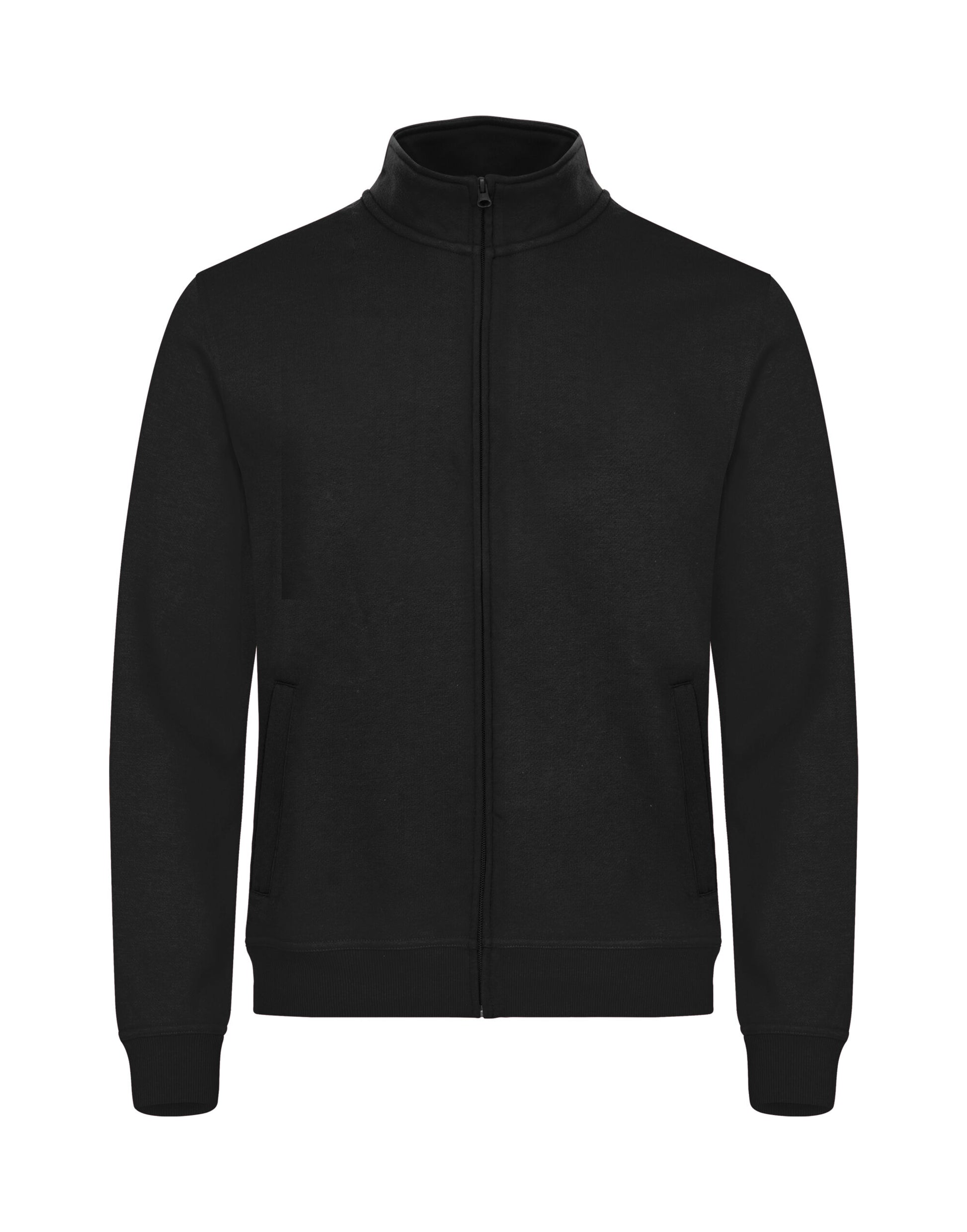 Basic Cardigan - Black
