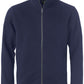Classic Cardigan - Dark Navy