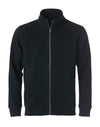 Classic Cardigan - Black